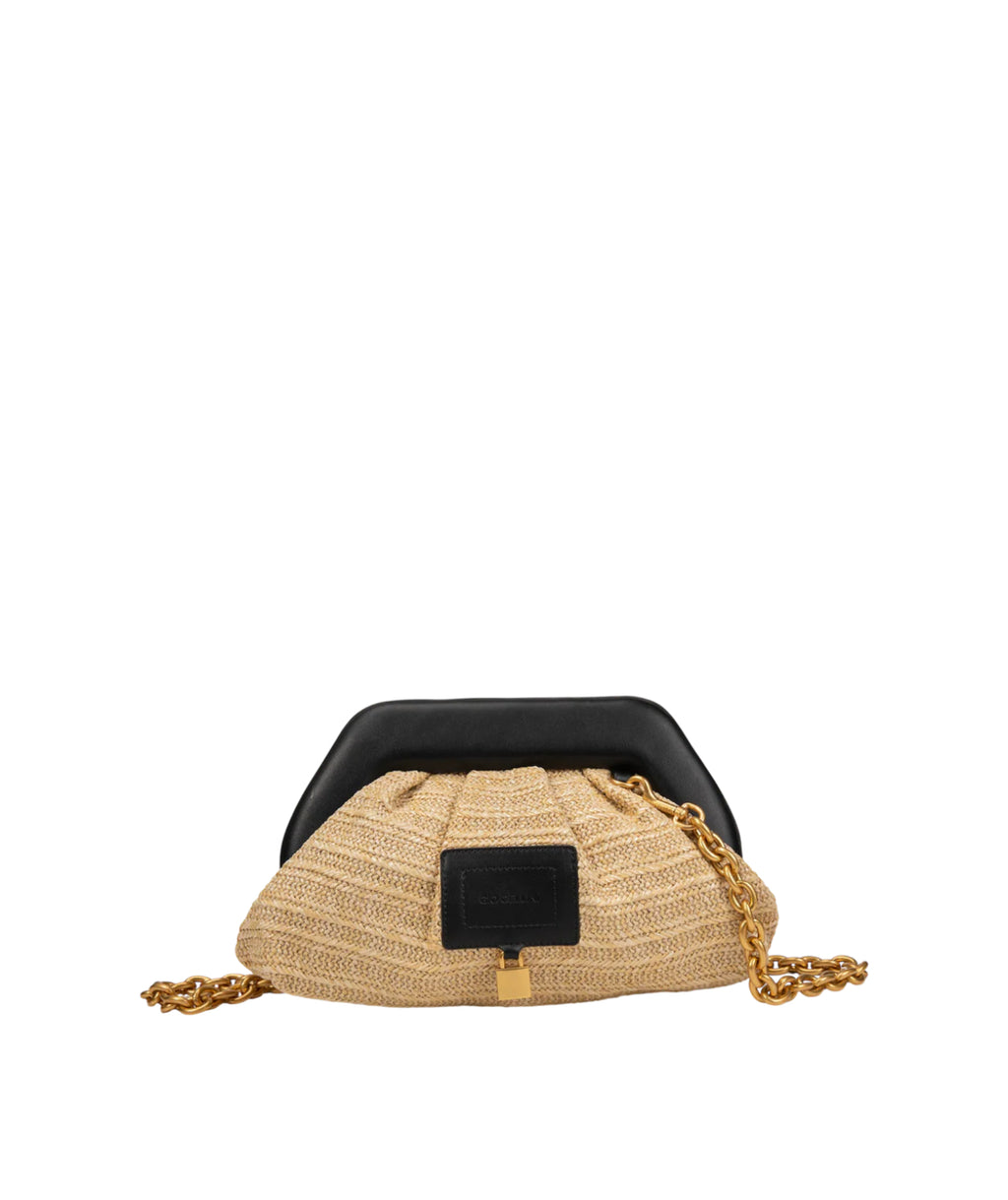 GIO CELLINI-  clutch bag