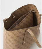 GUESS- BRENTON TOTE SET