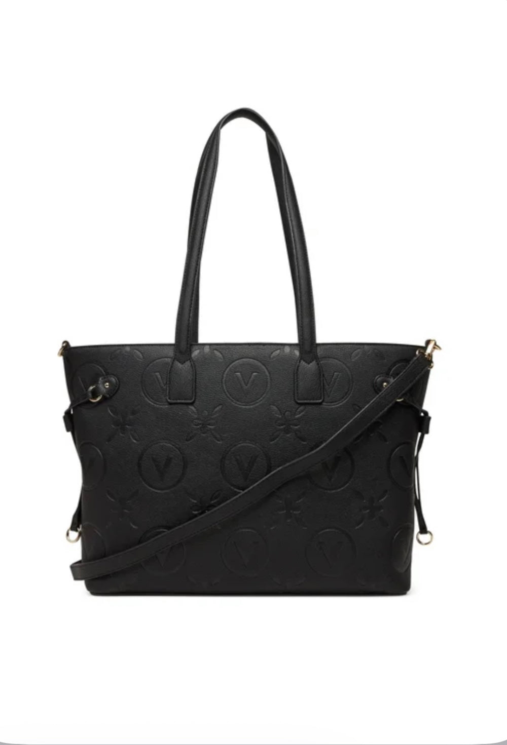 Shopping samba re Mario Valentino