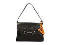 VIVIENNE D- MINI BAG NICKY NERO CLASSY