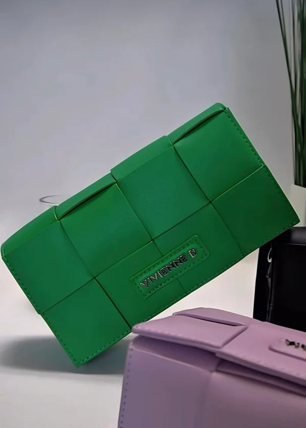 MINI BAG CUBE VIVIENNE D