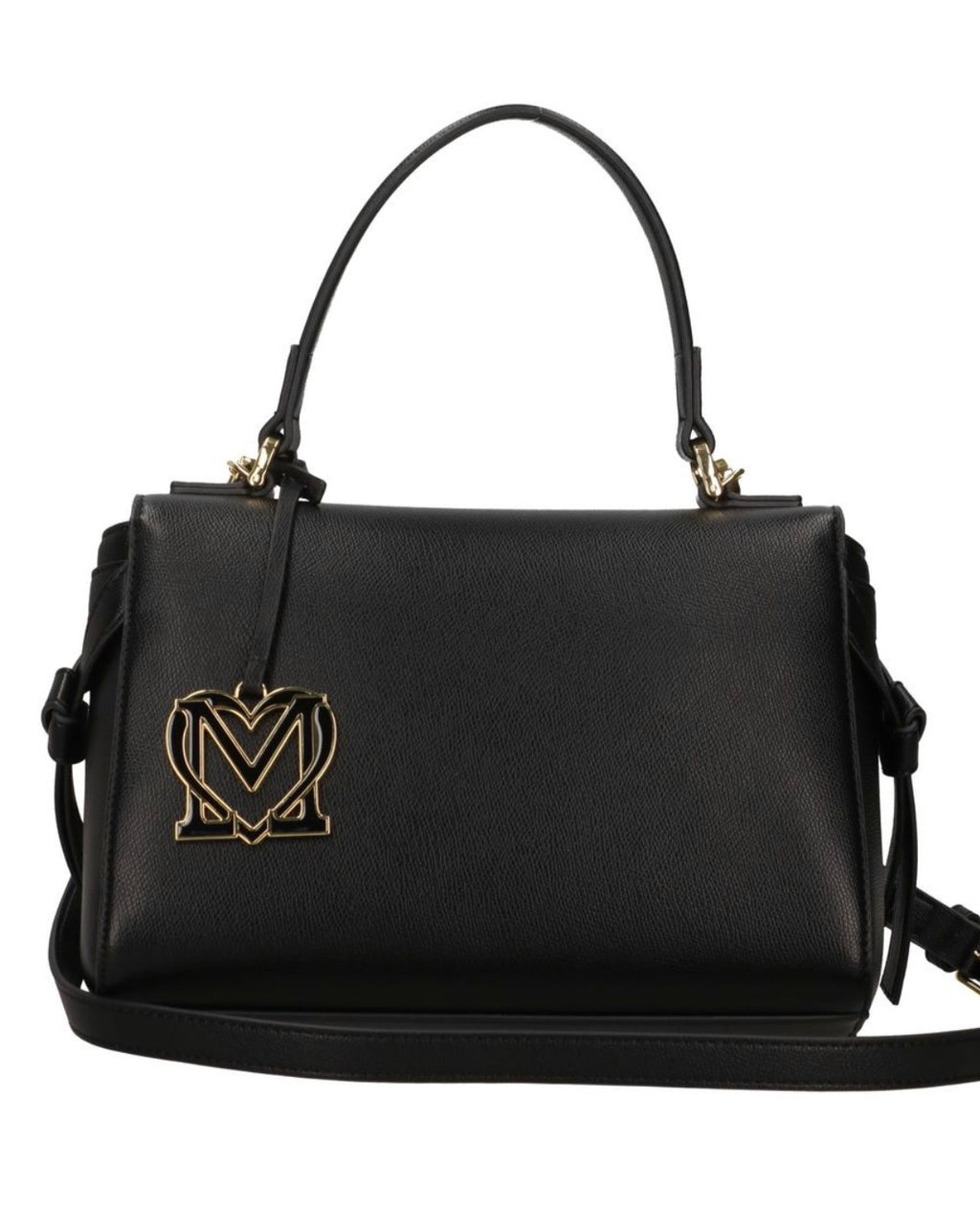 MOSCHINO- BORSA PU