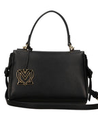 MOSCHINO- BORSA PU