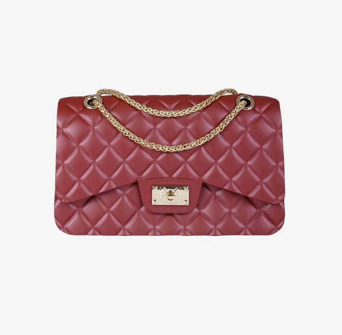 BORSA A SPALLA - FALCON M