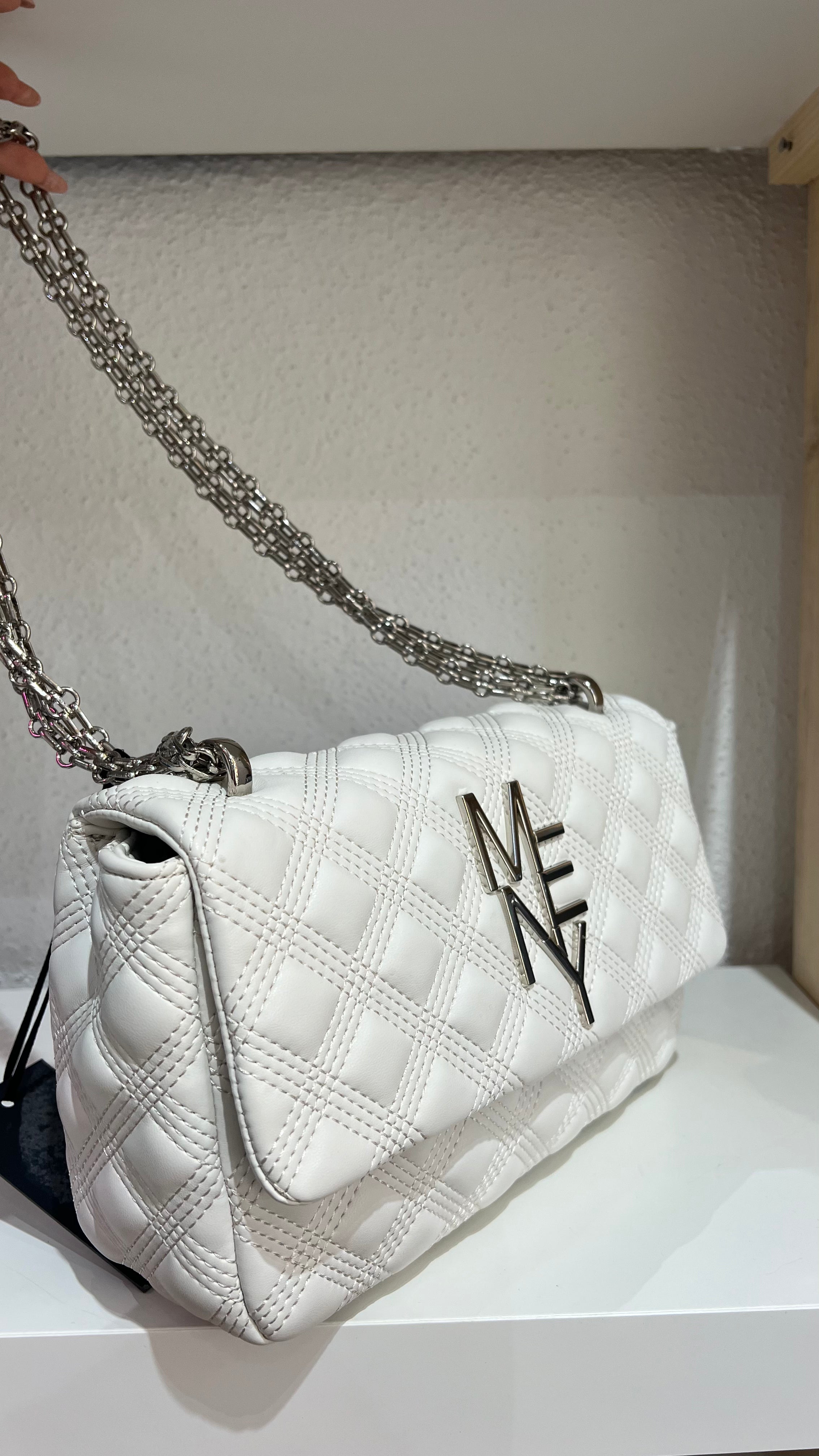 BORSA A SPALLA CAMILA