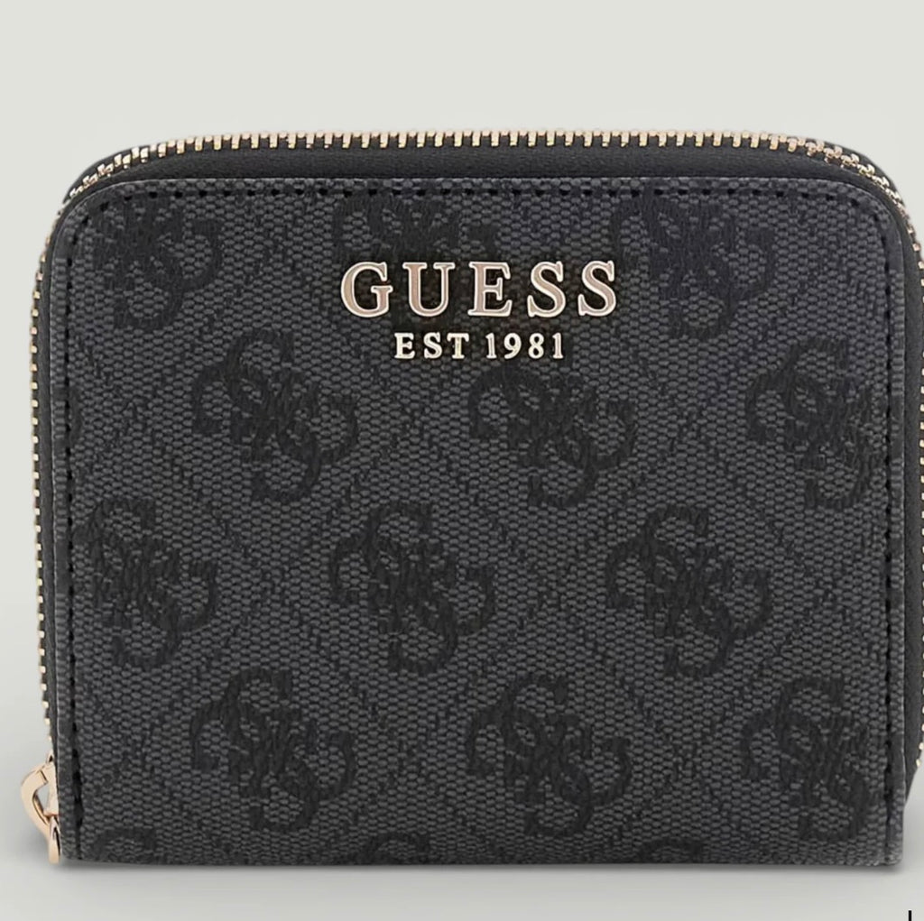 GUESS- LAUREL II