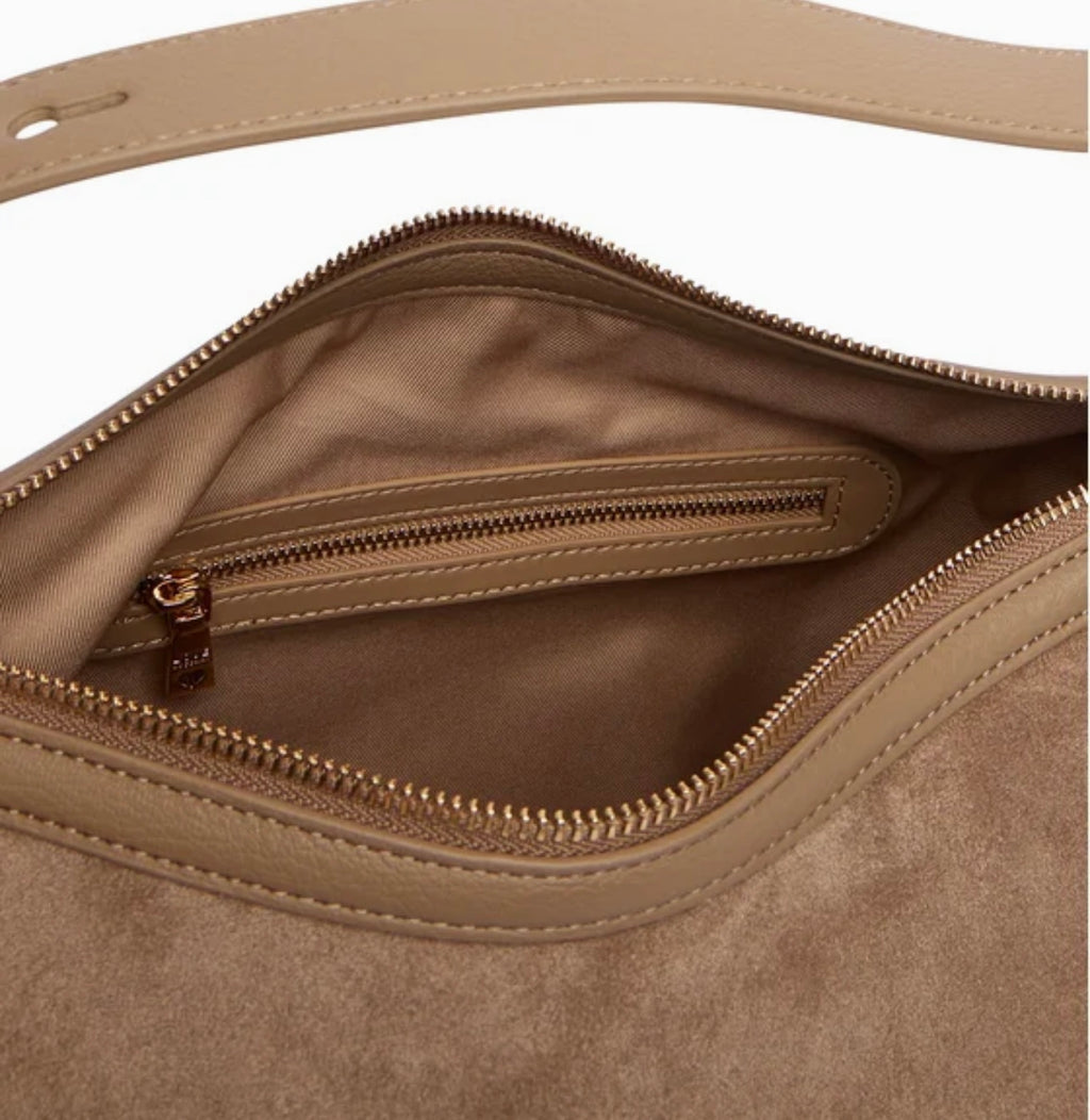 MOSCHINO- VELOUR BIG