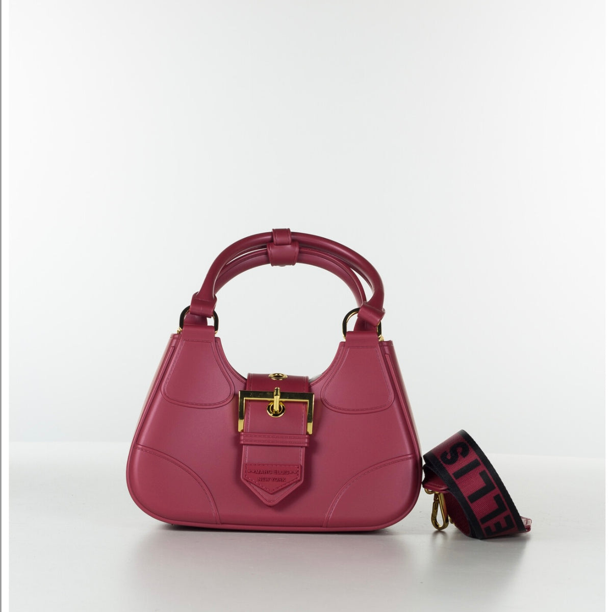 MARC ELLIS BORSA A SPALLA FLAT CRCLE