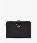 GUESS- pochette portafoglio LAUREL