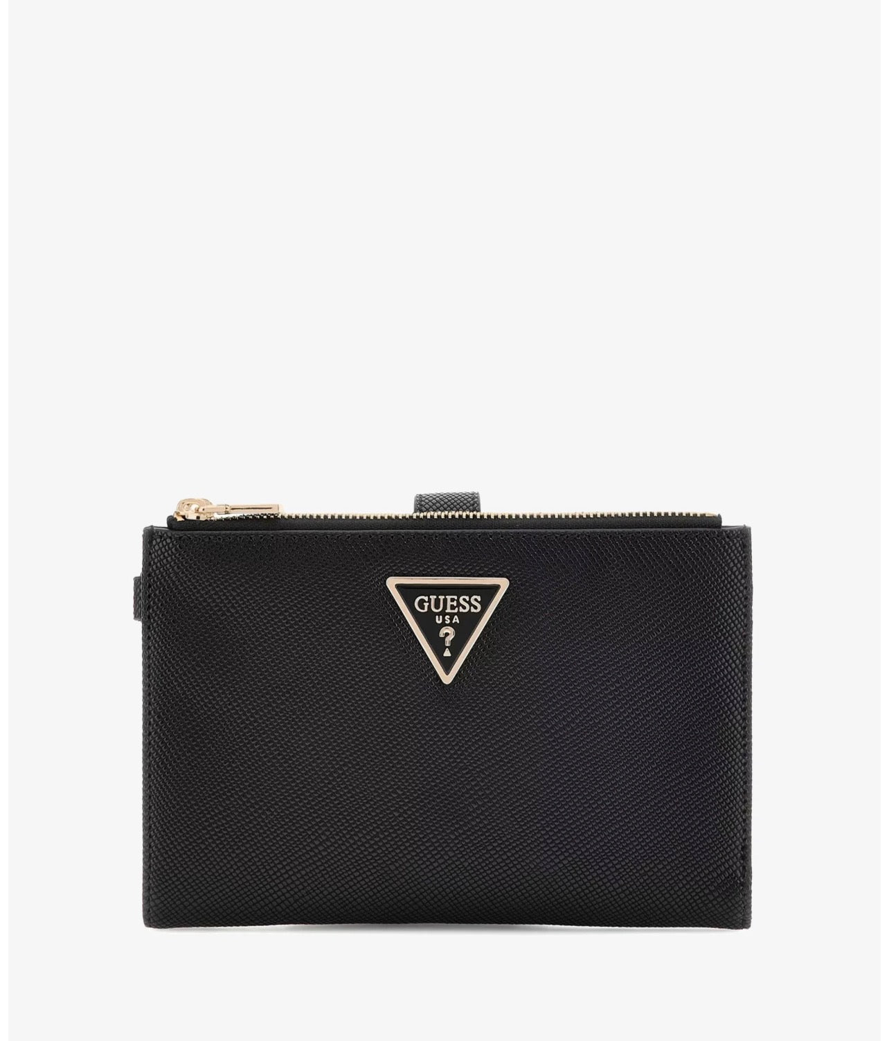 GUESS- pochette portafoglio LAUREL
