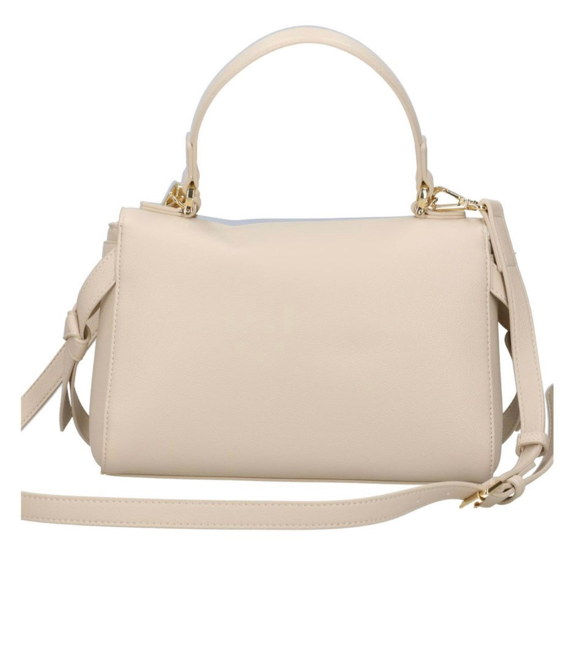 MOSCHINO- BORSA PU