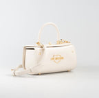 MOSCHINO- PU BAULETTO