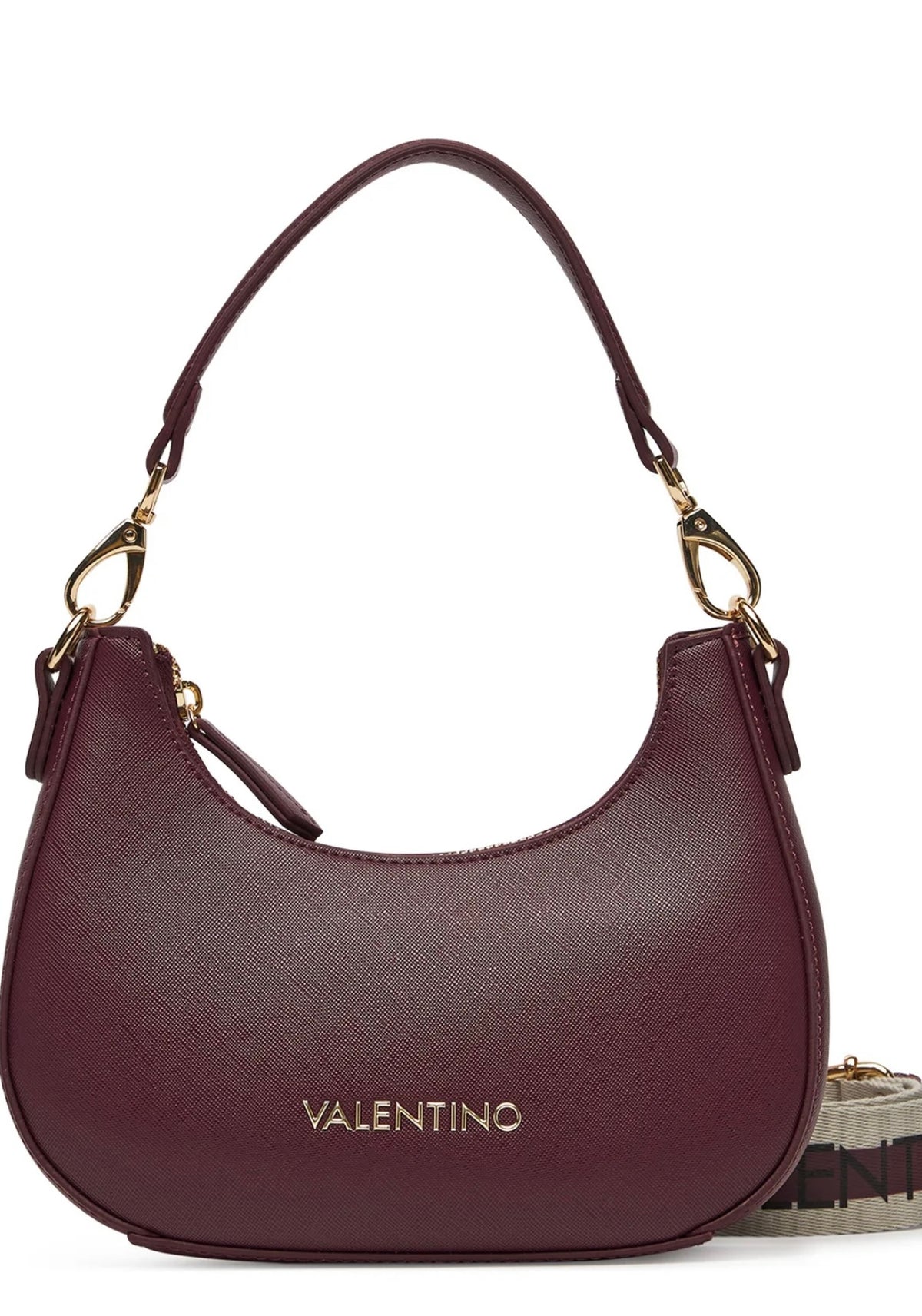 Borsa a spalla zero re Mario Valentino