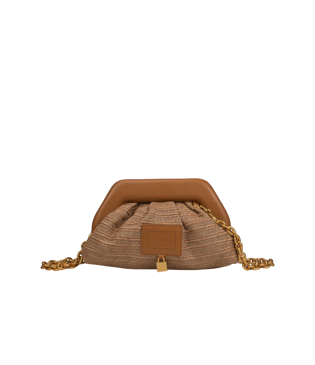 GIO CELLINI-  clutch bag