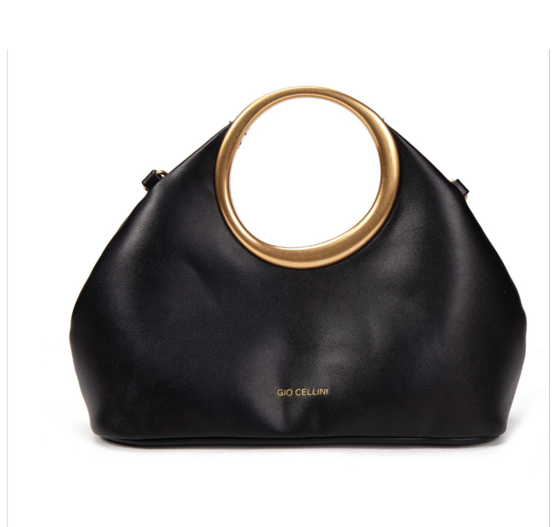 BORSA A MANO CIÒ CELLINI