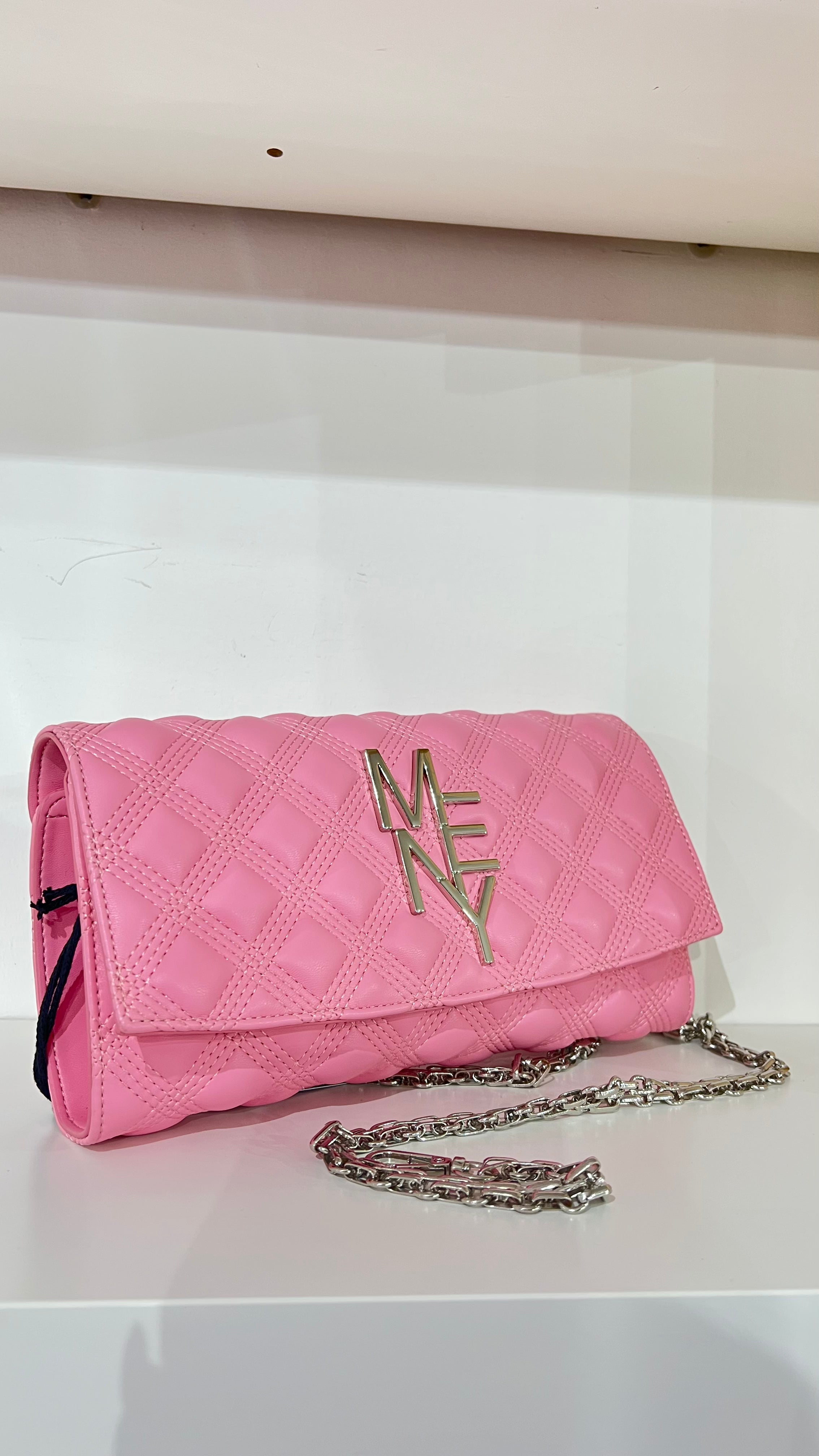 MARC ELLIS BORSA A MANO