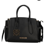 MOSCHINO- BORSA PU BIG