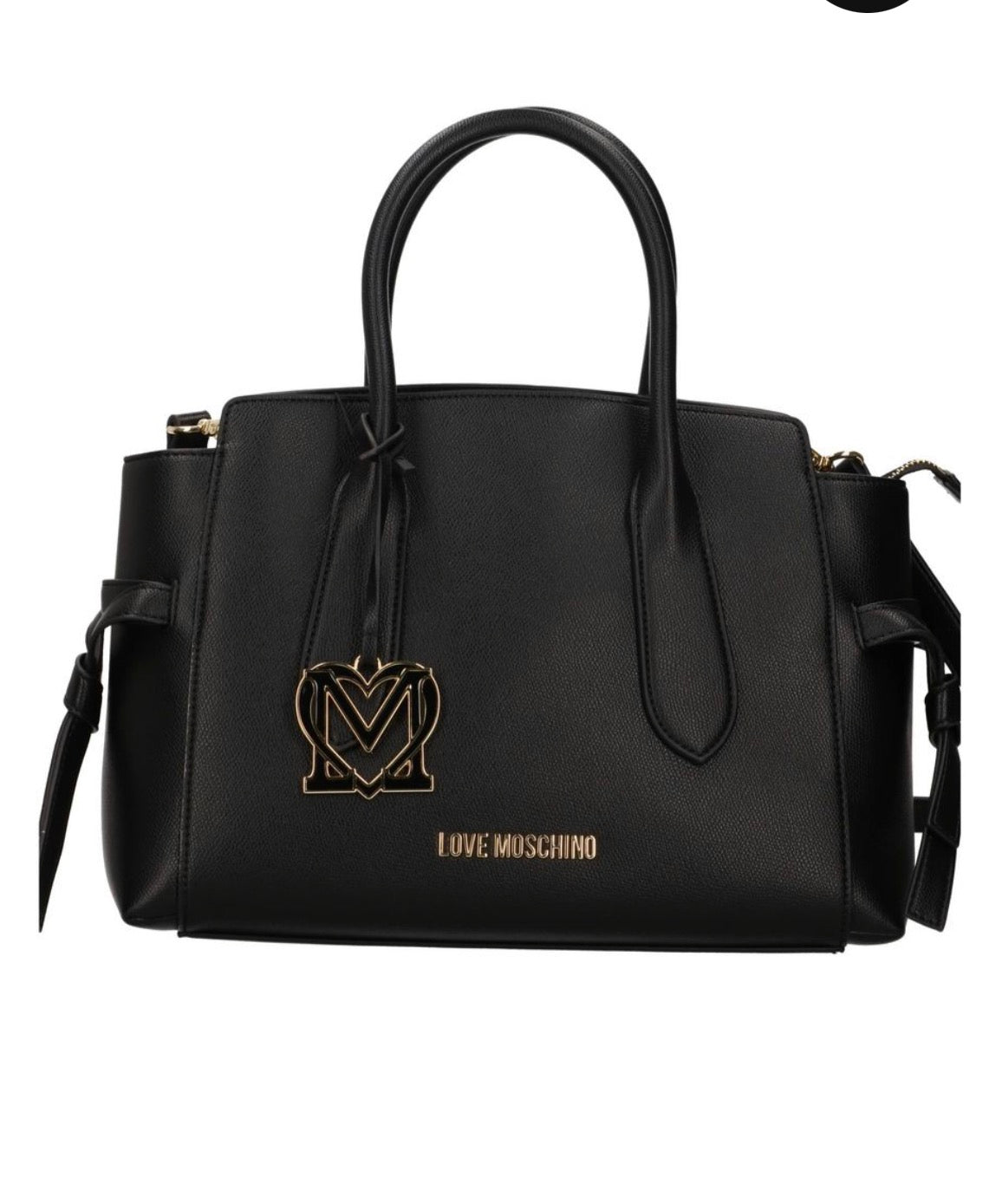 MOSCHINO- BORSA PU BIG