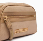 MOSCHINO- VELOUR