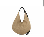 VIVIENNE D- sacca a maglia