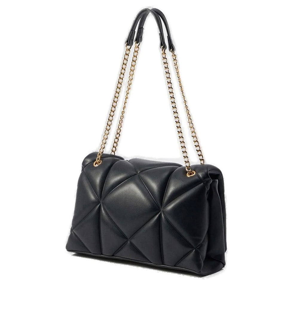 MOSCHINO- EMBOSSED