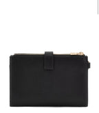 GUESS- pochette portafoglio LAUREL
