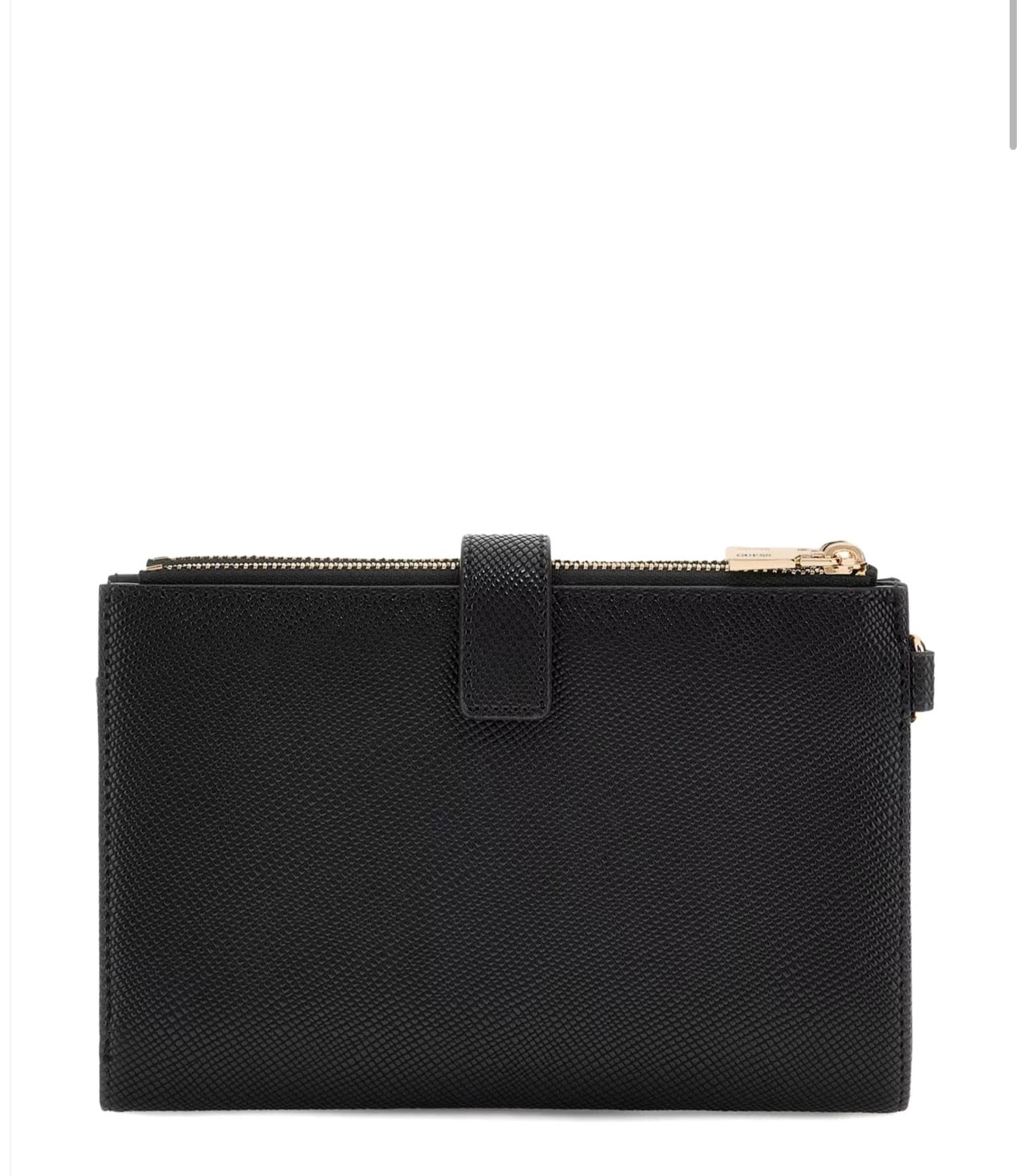 GUESS- pochette portafoglio LAUREL