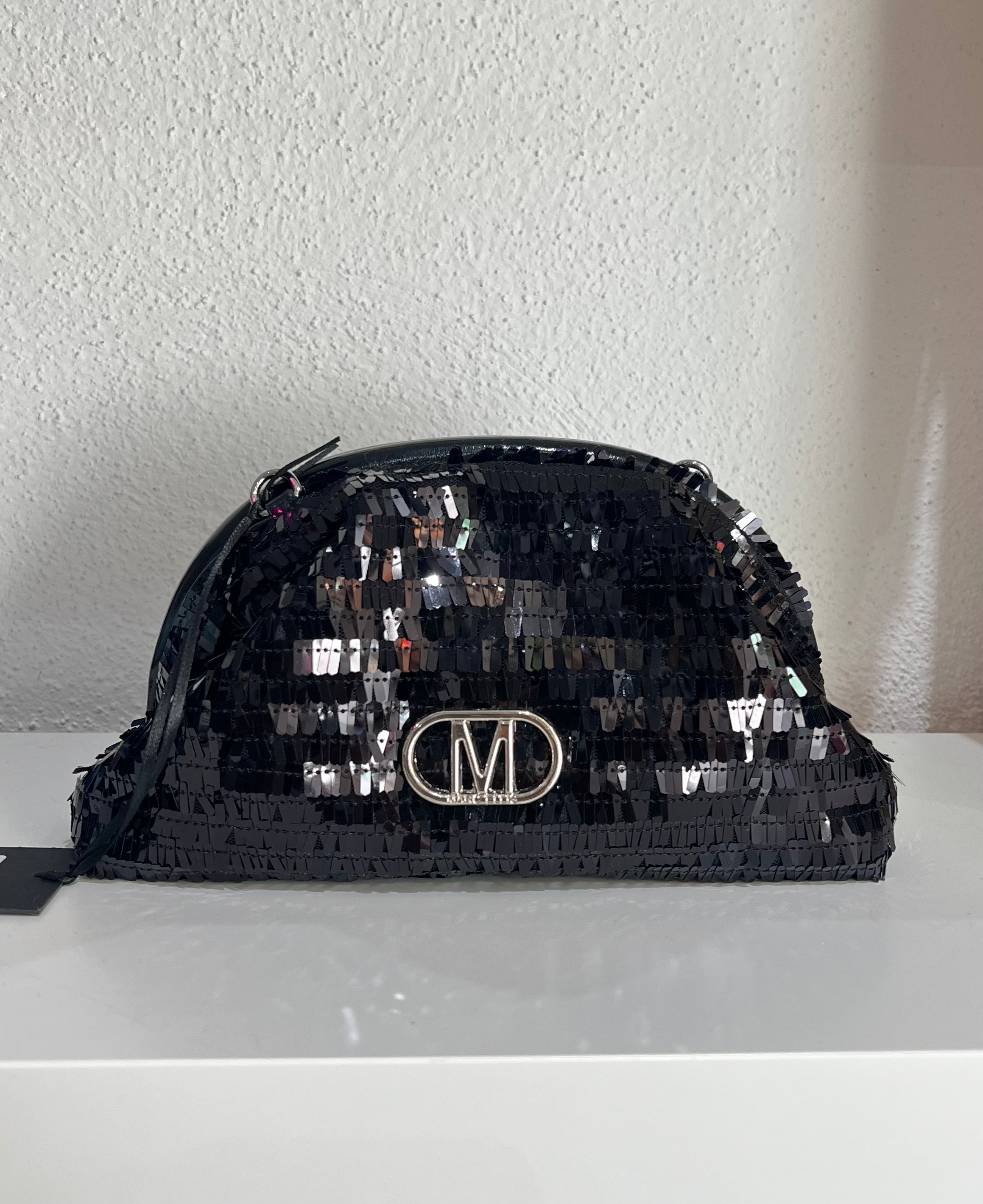 MARC ELLIS POCHETTE A MANO