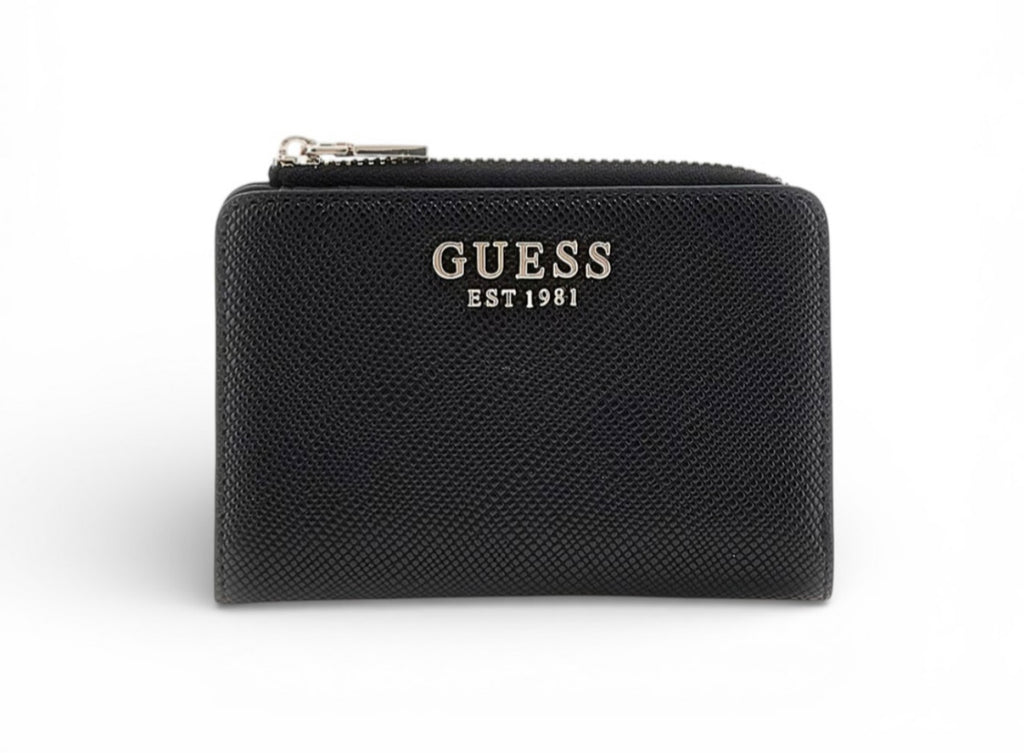 GUESS- LAUREL PORTAFOGLIO MINI