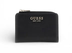 GUESS- LAUREL PORTAFOGLIO MINI