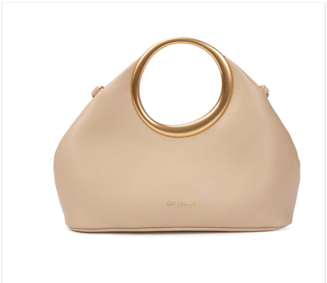 BORSA A MANO GIO CELLINI