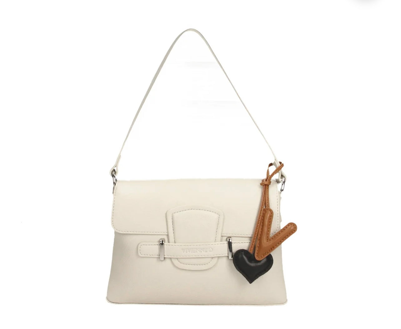 VIVIENNE D- MINI BAG NICKY NERO CLASSY