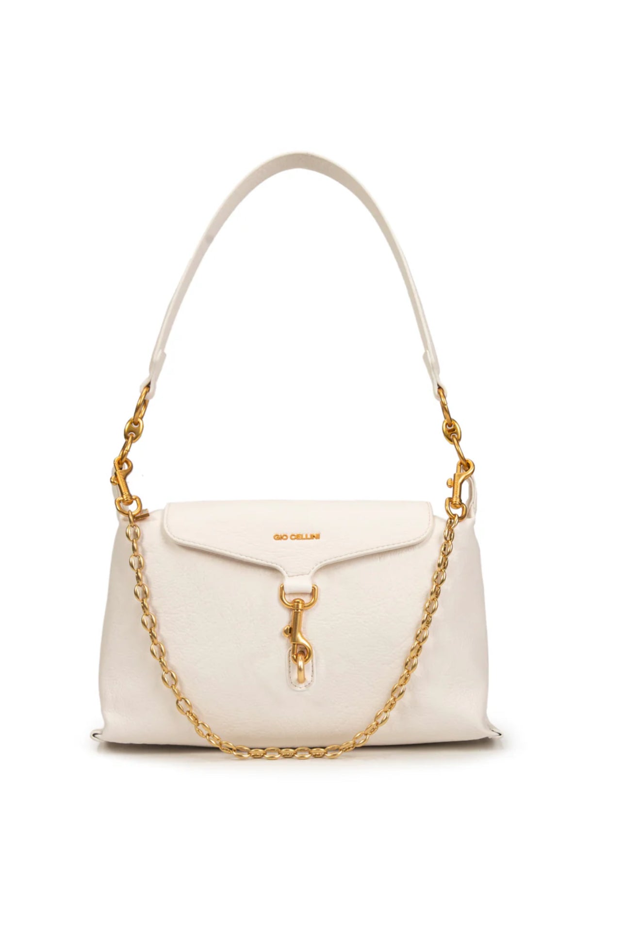 GIO CELLINI borsa gancio
