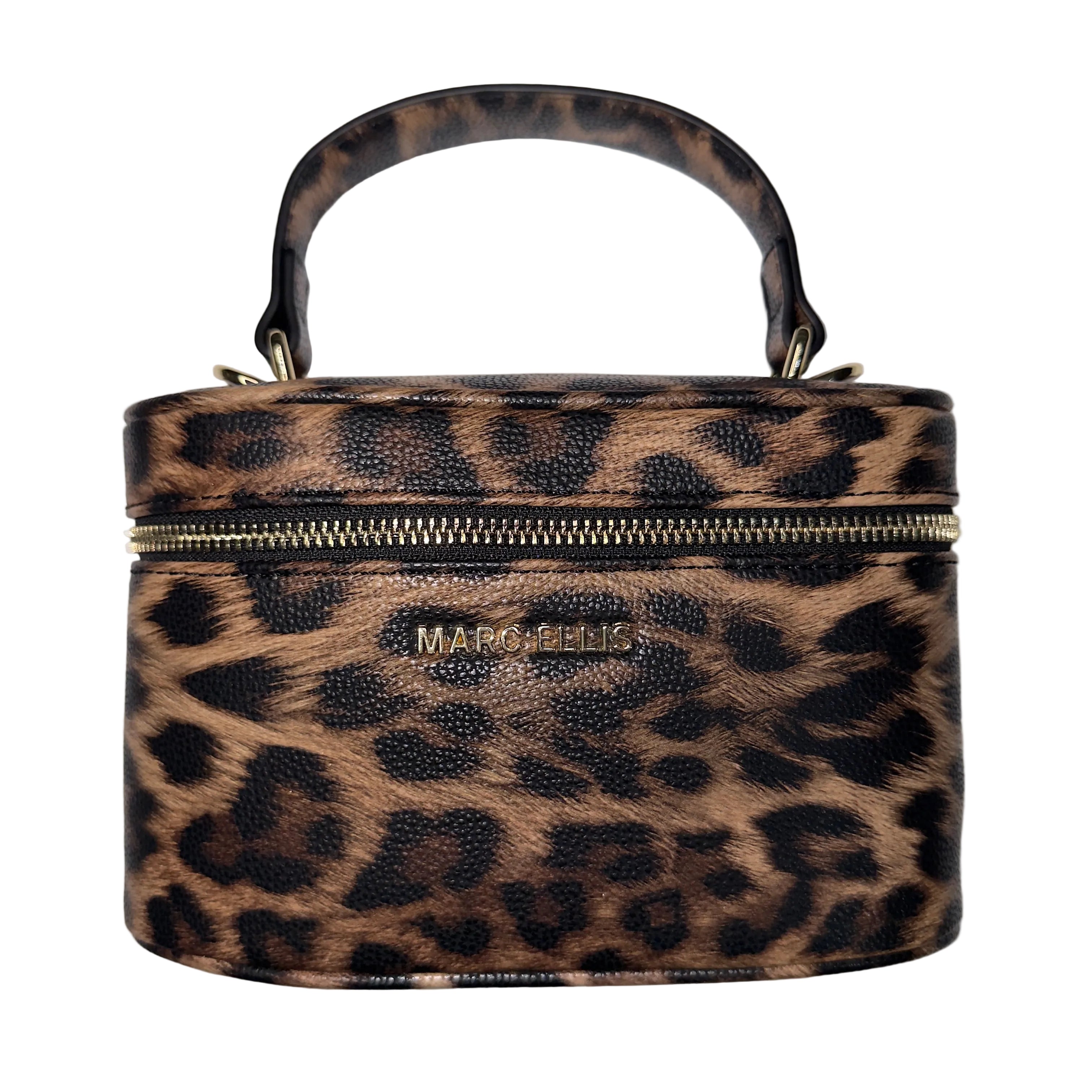 MARC ELLIS- A MANO TAYLOR LEO