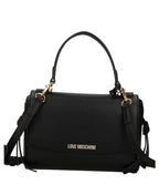 MOSCHINO- BORSA PU