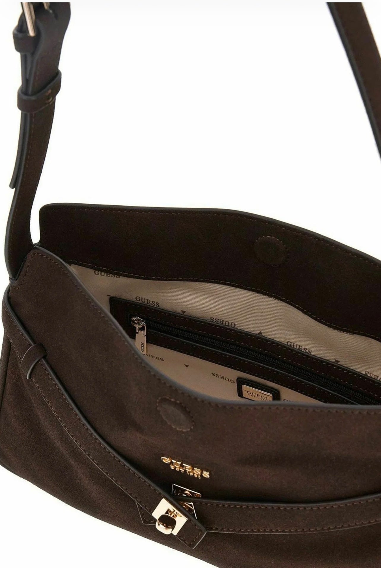 GUESS- ELLA