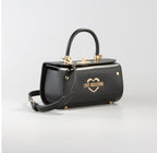 MOSCHINO- PU BAULETTO