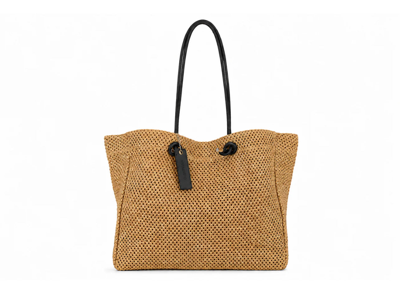 VIVIENNE D- shopper nodi