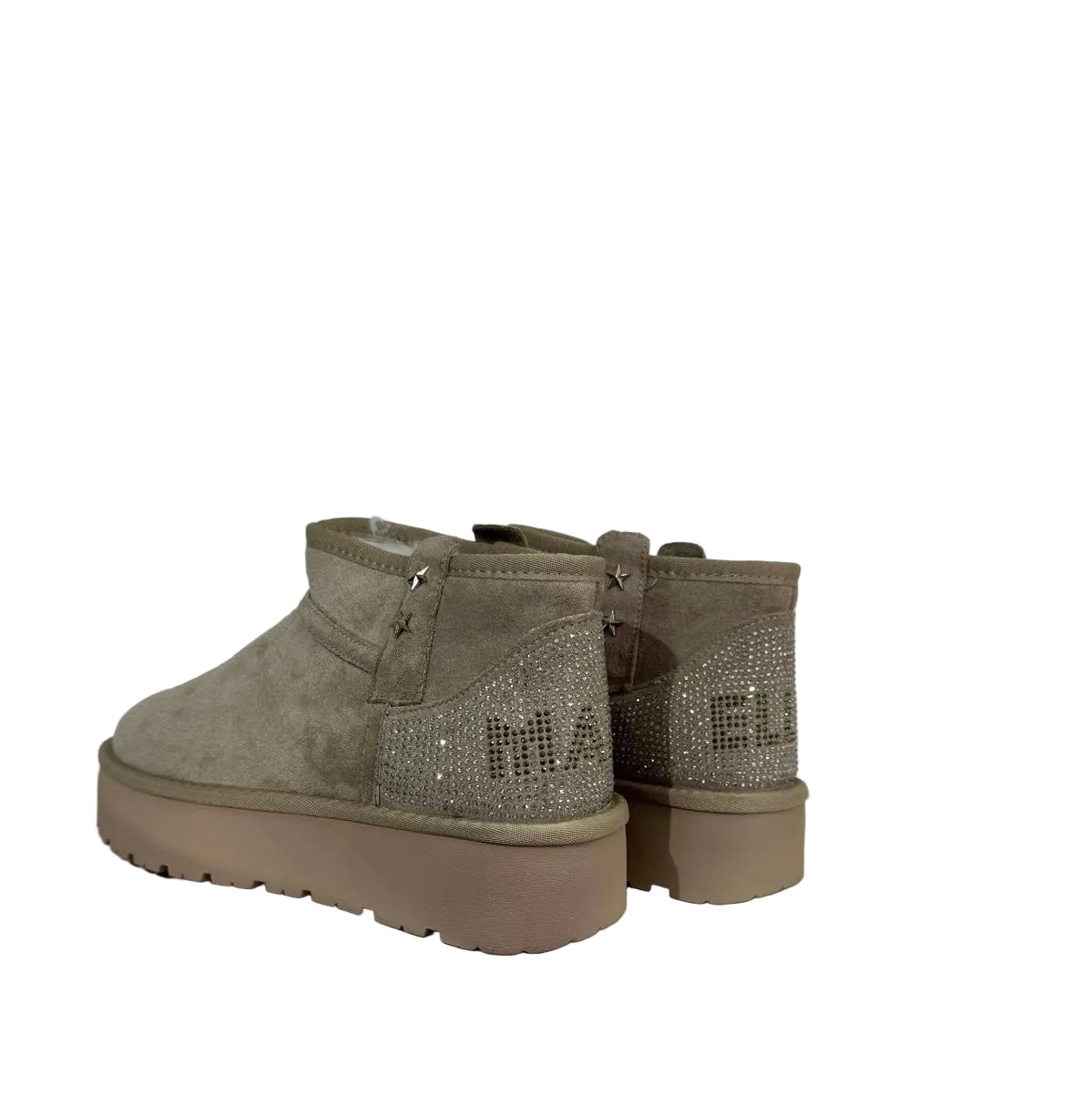 MARC ELLIS STIVALETTO