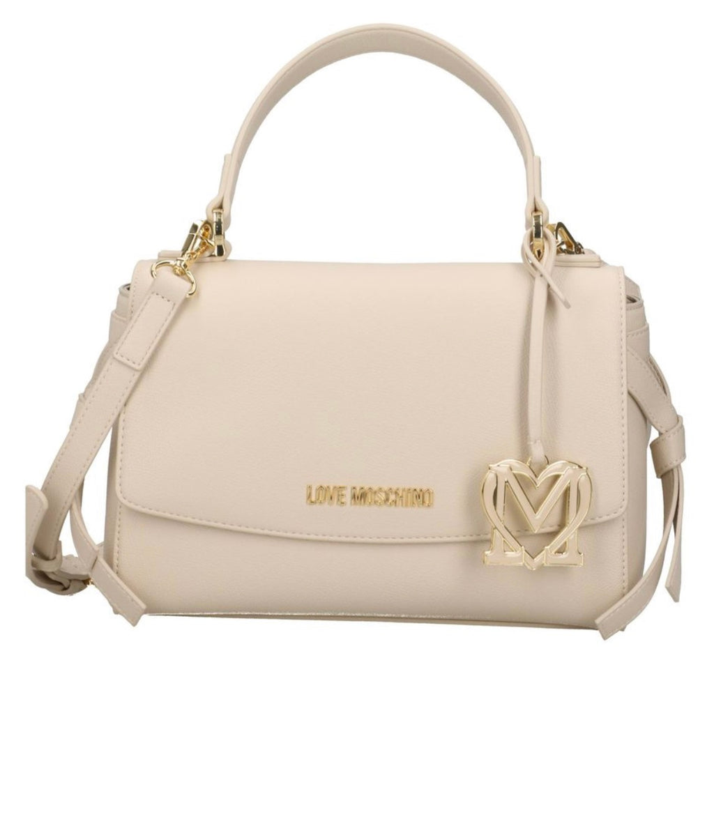 MOSCHINO- BORSA PU