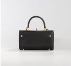 MOSCHINO- PU BAULETTO
