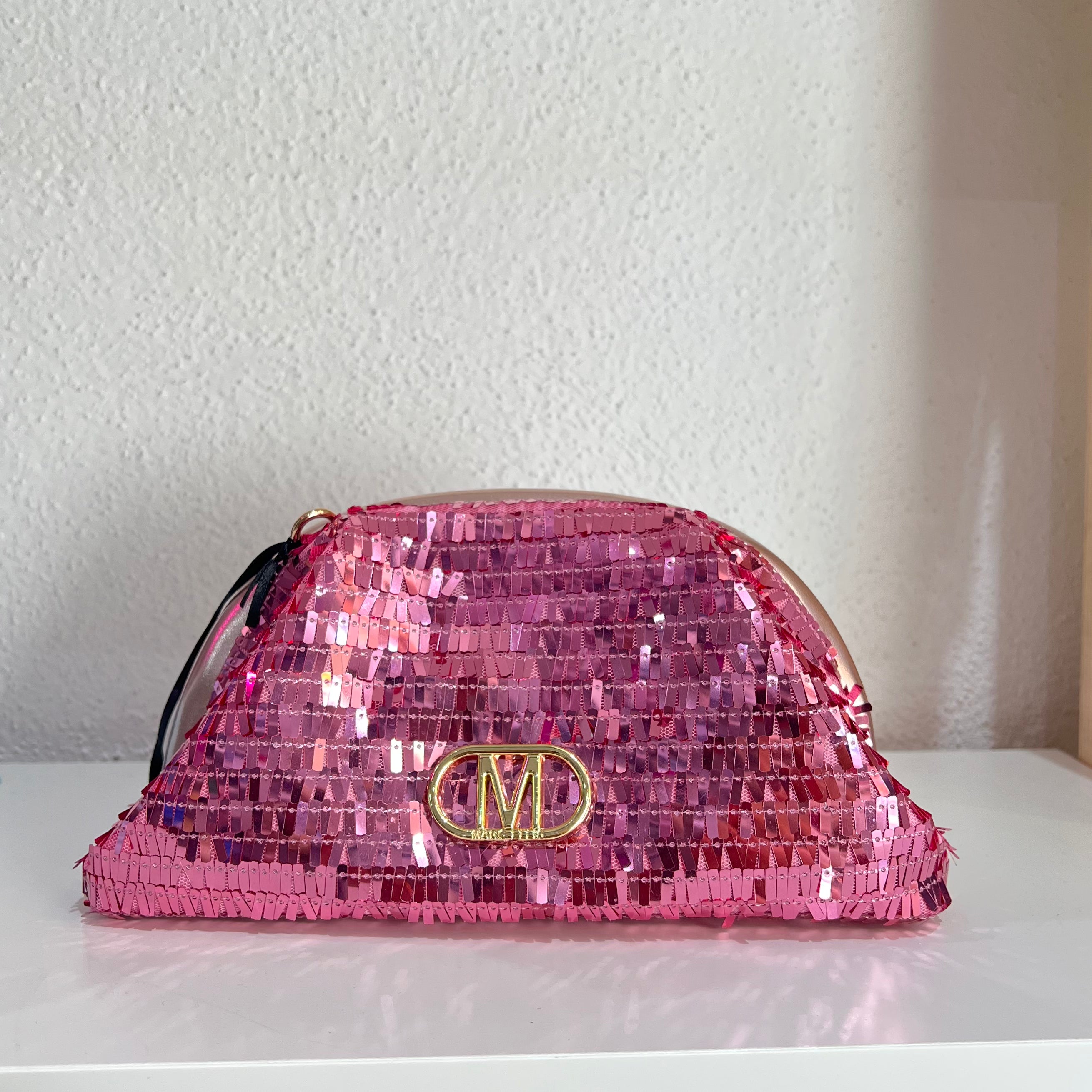 MARC ELLIS POCHETTE A MANO