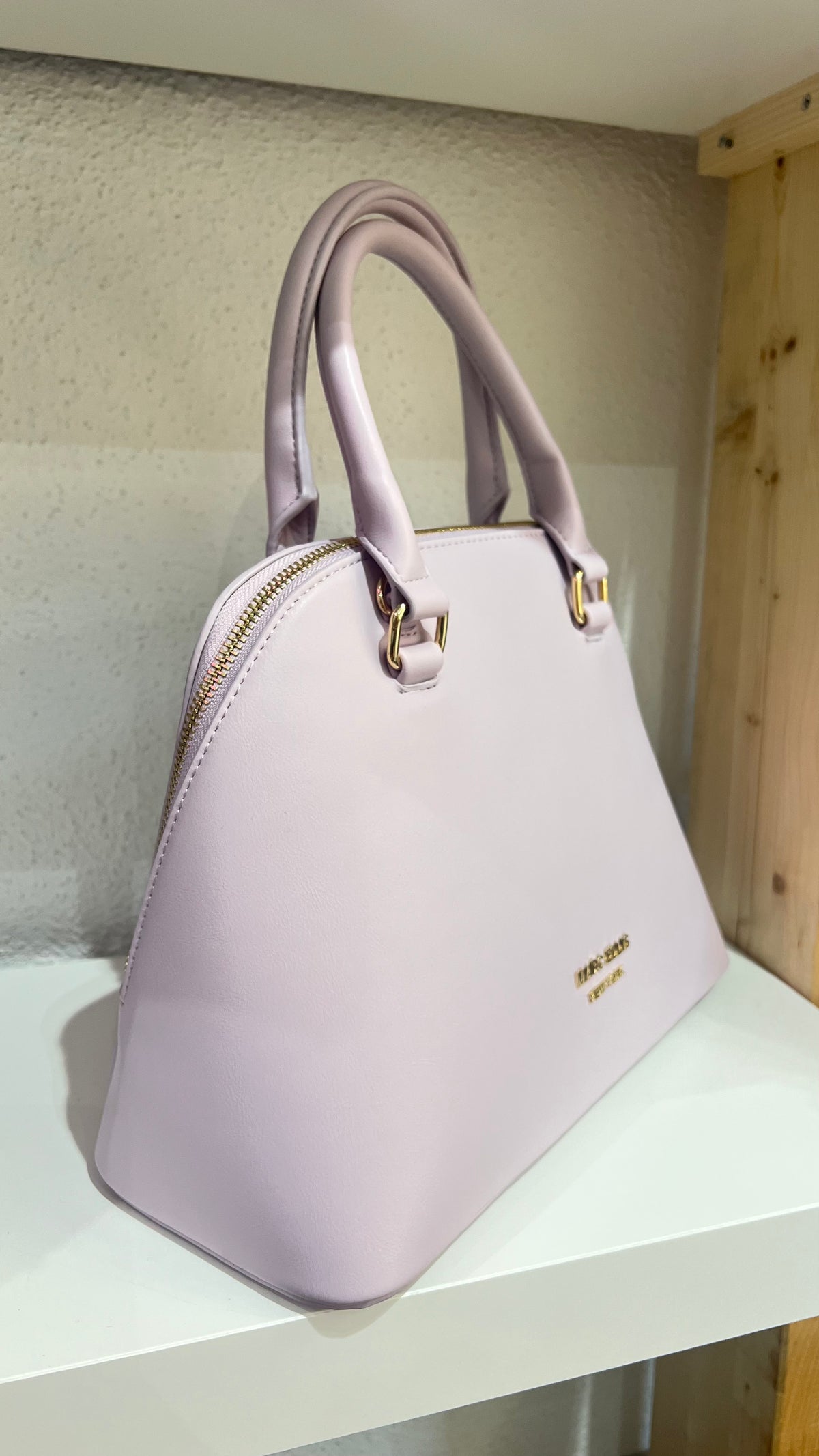 MARC ELLIS BORSA A MANO