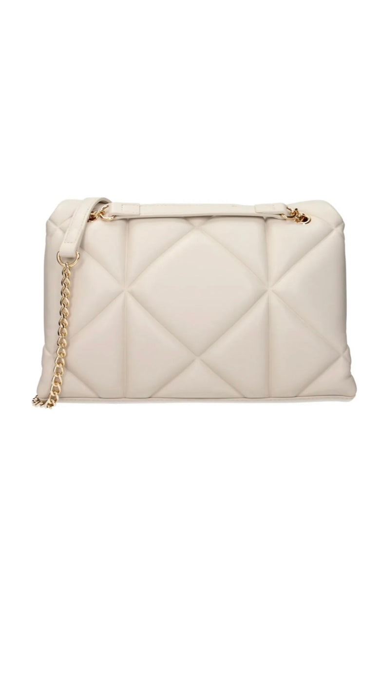 MOSCHINO- EMBOSSED