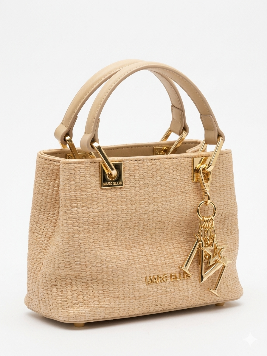 MARC ELLIS WOMAN LUXURY