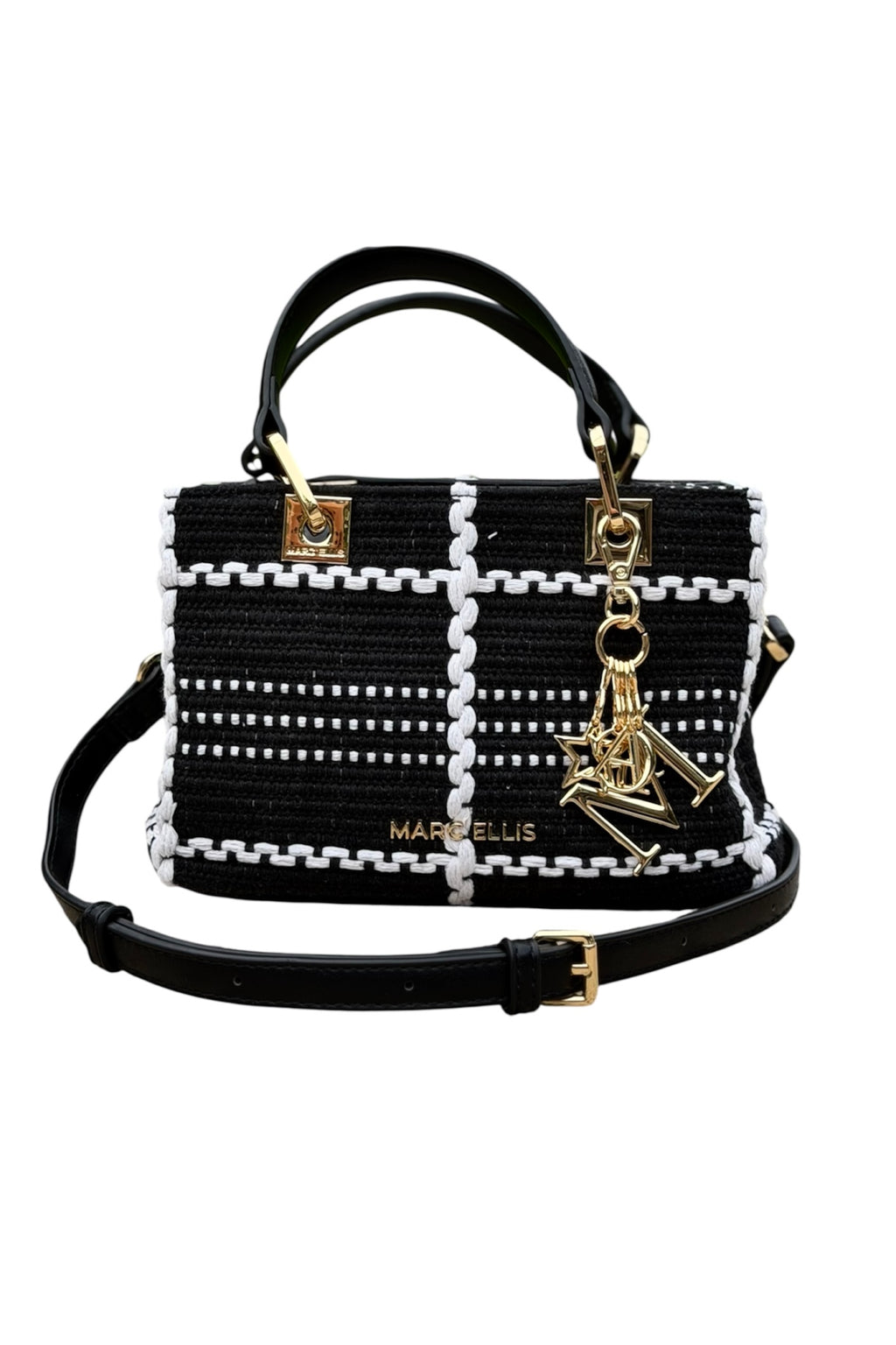 MARC ELLIS WOMAN LUXURY