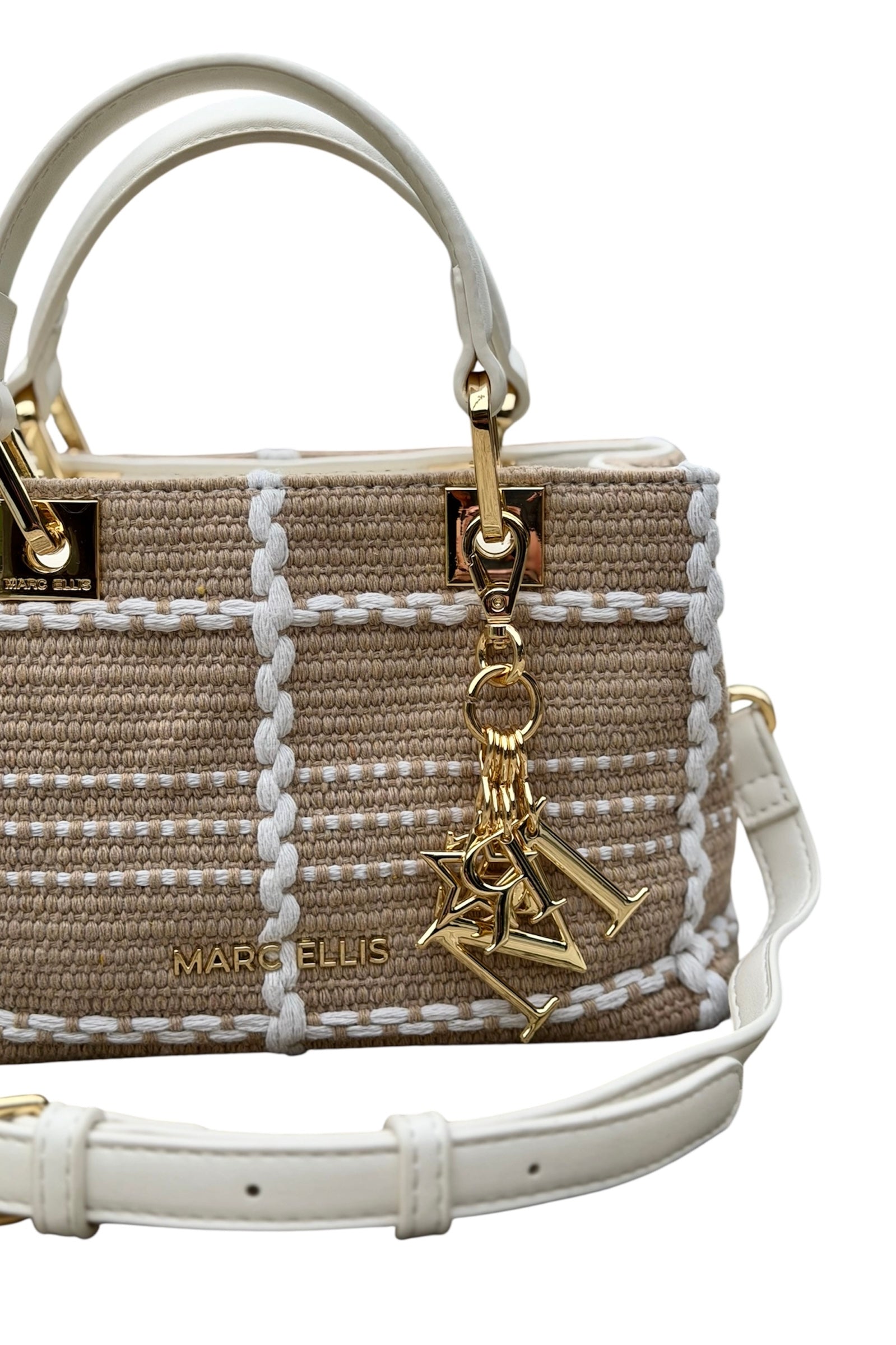 MARC ELLIS WOMAN LUXURY