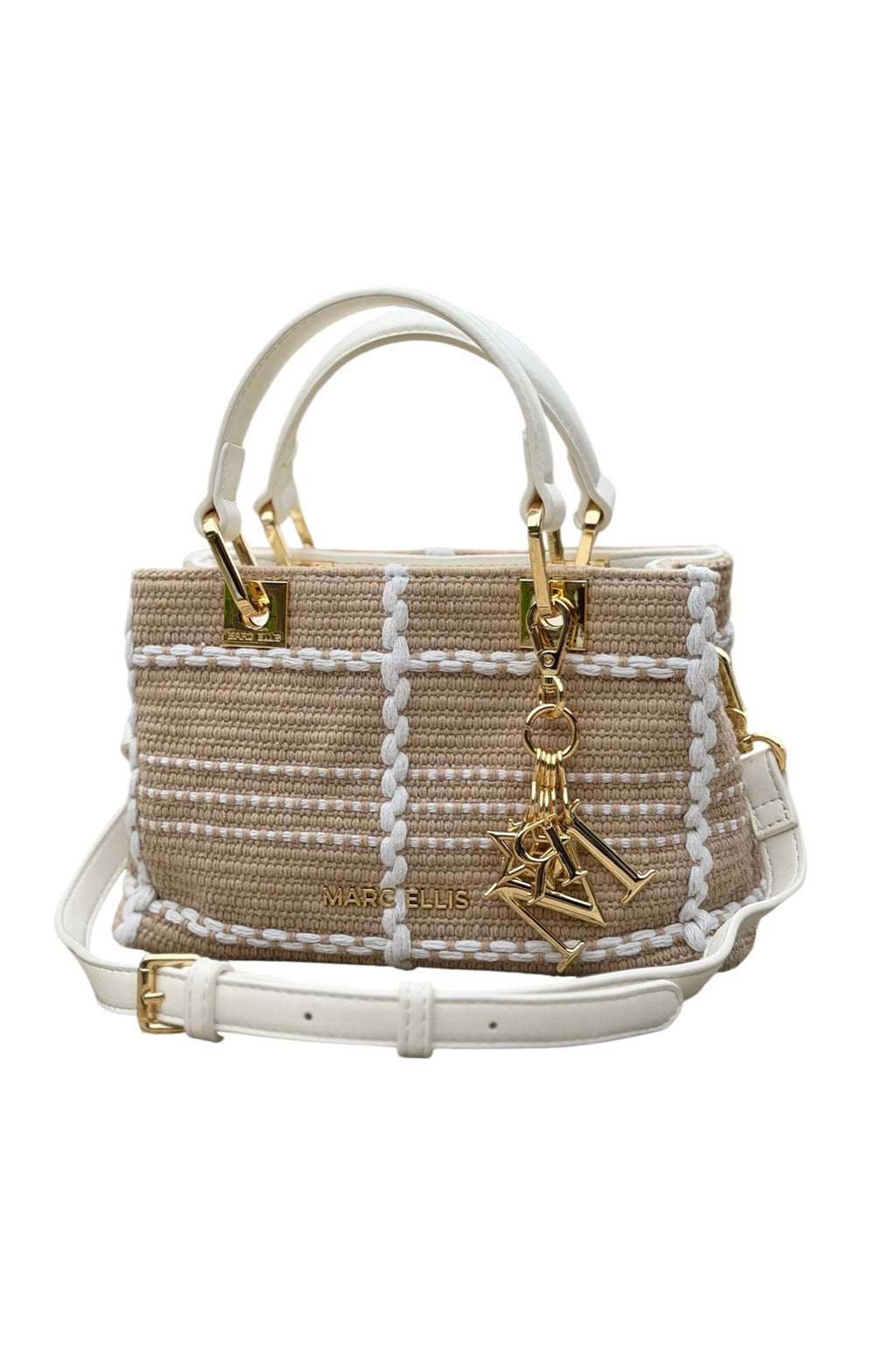 MARC ELLIS WOMAN LUXURY