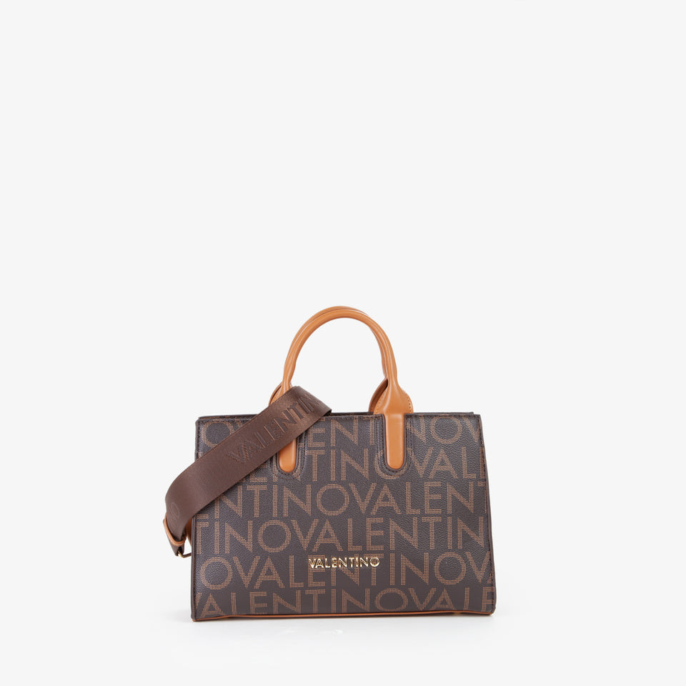 BORSA A MANO - REGINA RE Mario Valentino