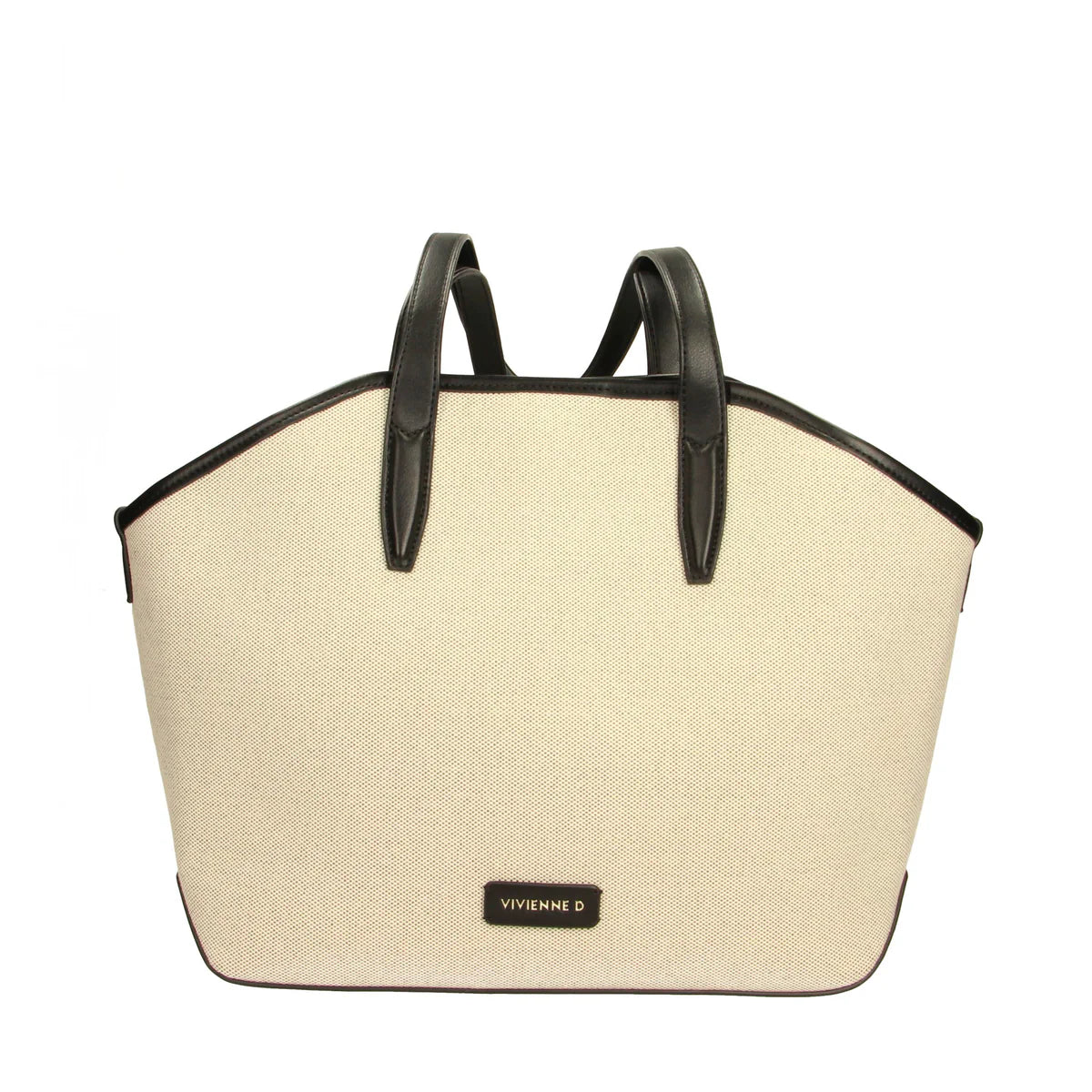 VIVIENNED SHOPPER FABRIC